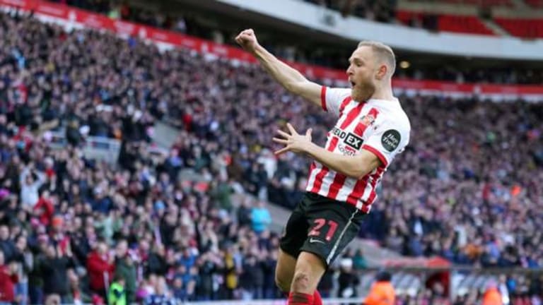 VIDEO: How selection changes helped Sunderland start the New Year brightly